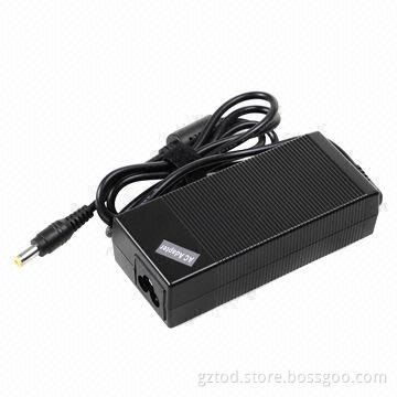 New 16V3.36A 5.5 x 2.5mm AC adapter for IBM